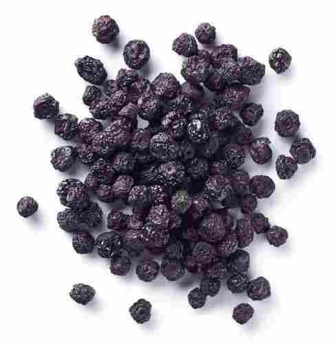 Healthy To Eat Delicious Sweet Black Freeze Dried Blueberry