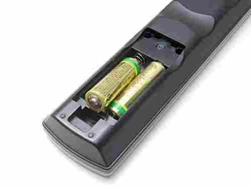 Multipurpose Remote Control Batteries
