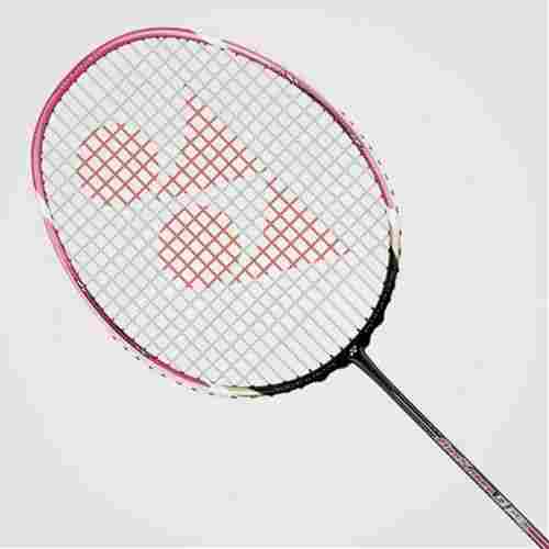 Yonex Arcsaber 9FL Series 4U G4 Crystal Pink Graphite Frame Strung Badminton Racket
