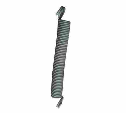 Round Seed Drill Metal Spring With 6mm Wire Diameter And 8 Inch Length
