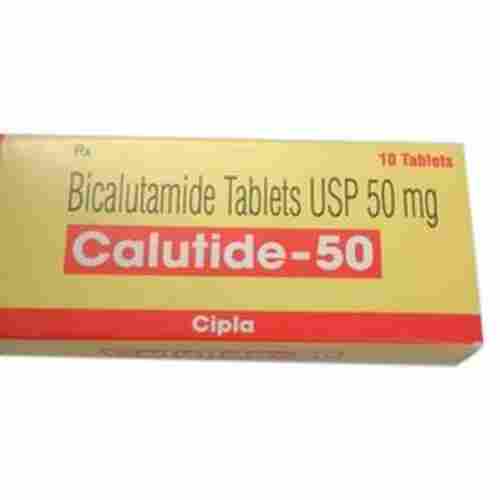 50 MG Calutide Bicalutamide Tablet