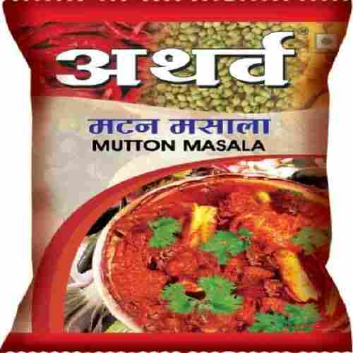 Healthy Natural Rich Taste Brown Mutton Masala Powder with Pack Size 500g or 1kg