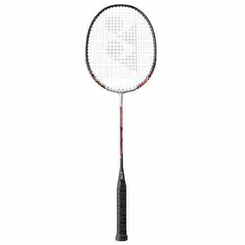 Yonex Muscle Power 3 Graphite Shaft 2U G4 White And Grey Strung Badminton Racket