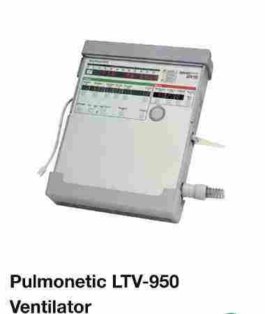 Ambulance Portable Transport Pulmonetic Ventilator LTV950 For Adult And Pediatric
