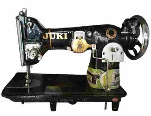 Household Single Needle Direct Drive Juki Manual Sewing Machine