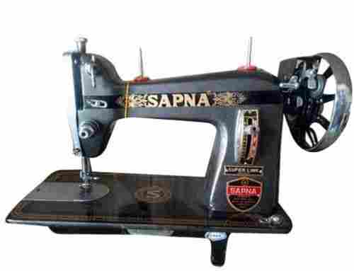 Sapna Cast Iron Household Manual Hand Sewing Machine