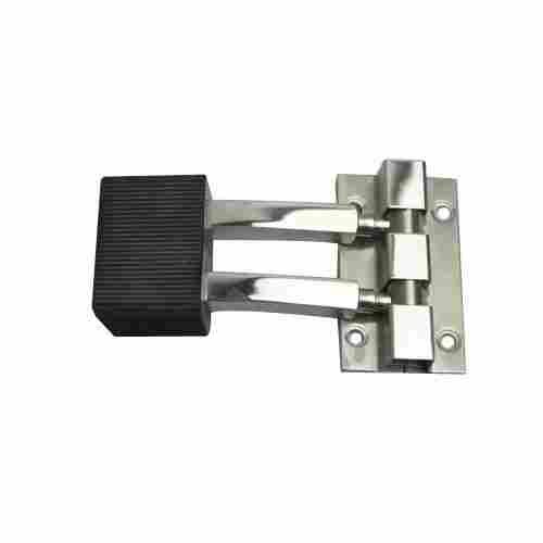 Sturdy Design Slip Resistance Easy To Install Stainless Steel Door Stopper