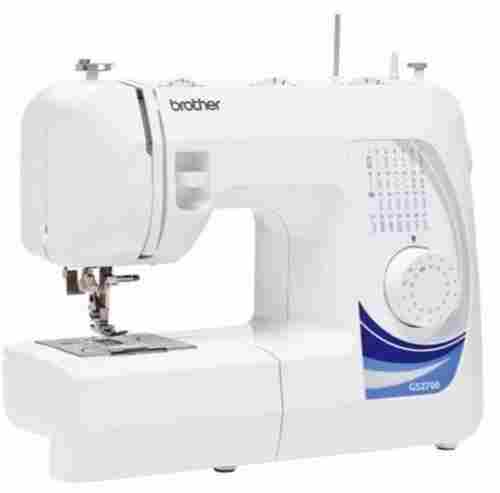 Brother GS2700 Portable Motor Operated Domestic Sewing Machine