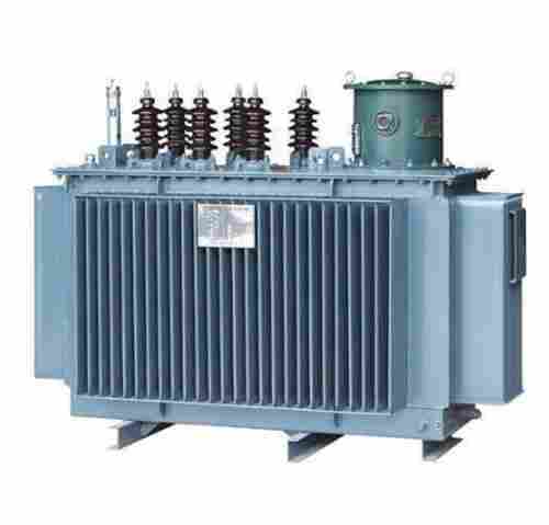 Commercial Single Phase Oil Cooled Distribution Transformer 25KVA 11KV/433V