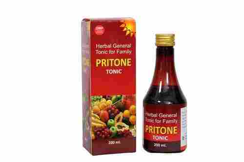 Herbal General Pritone Tonic For Family