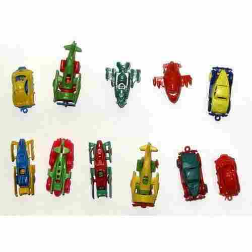 Light Weight Small Size Washable Type Plastic Toy For Upto 6 Years Age Kids