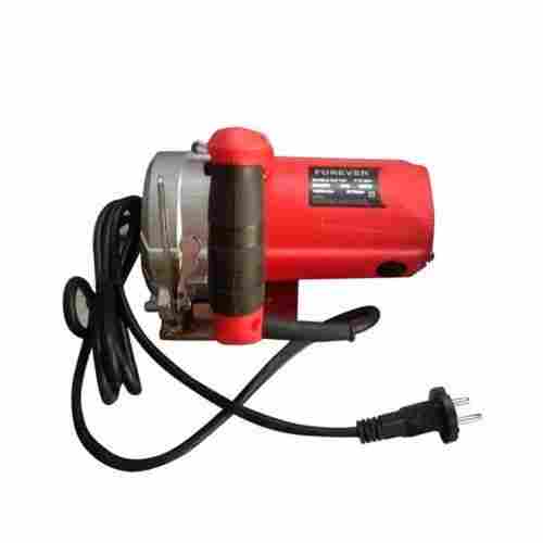 Portable 2000w 5 Inch Circular Blade Marble Stone Cutter Without Warranty For Construction