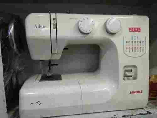 Commercial High Speed Single Needle Automatic Home Sewing Machine