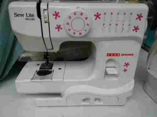 Electric Driven High Speed Automatic Sewing Machine For Textile Industry