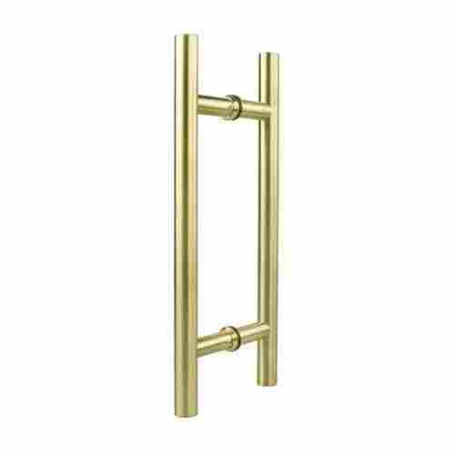 Eye Catching Look Enthralling Design Polished Stainless Steel Pull Handle