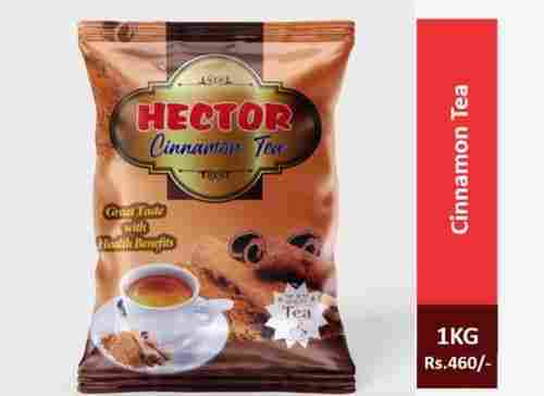 Lowers Inflamation And Anti Cancer Properties Hector Cinnamon Tea