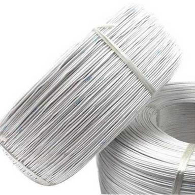 White Insulated Stranded Poly Wrapped Submersible Winding Copper Wire