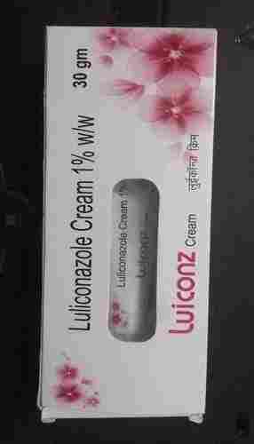 Luiconz Luliconazole Cream 30 Gm Treatment For Ringworm