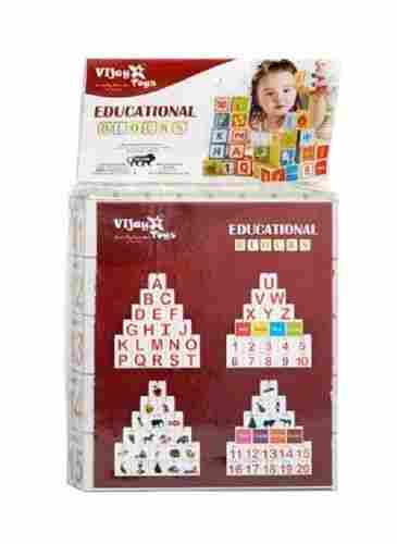 Plastic Multi Colored Educational Games For Two Years Completed Kids And Elders