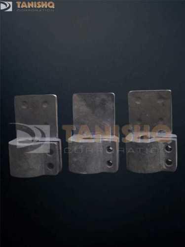 Tanishq Phosphor Bronze Casting Application: Industrial