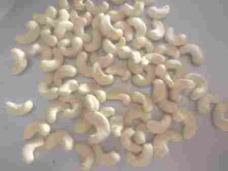 Export Quality Natural Taste Whole White Cashew Nuts Grade W210