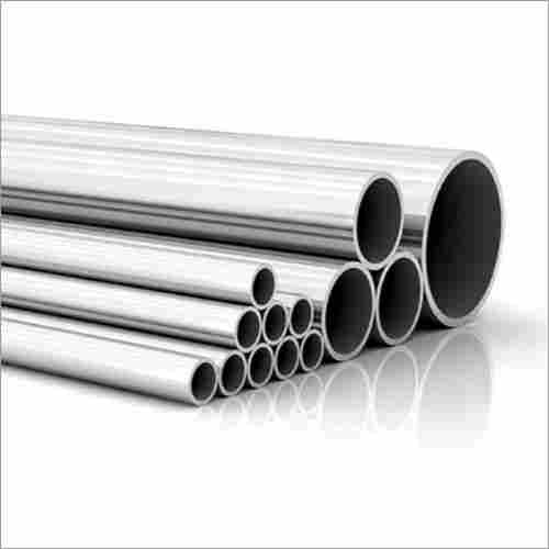 Hot Rolled Round Annealing Surface Finish Stainless Steel Seamless Tubes