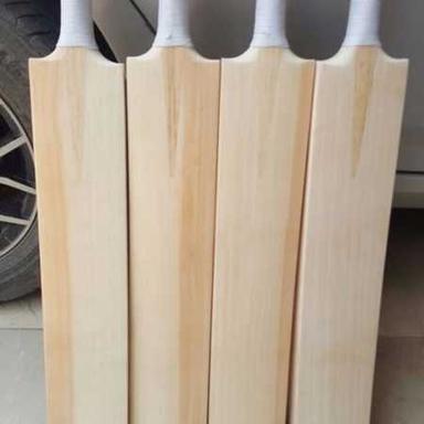Light Weight Customized Printed English Willow Bat For Leather Ball Age Group: Adults