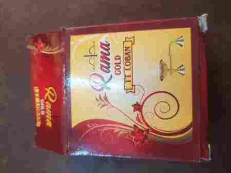 Low Smoke Pure And Smooth Balsamic Fragrance TT Loban Guggal Dhoop For Pooja