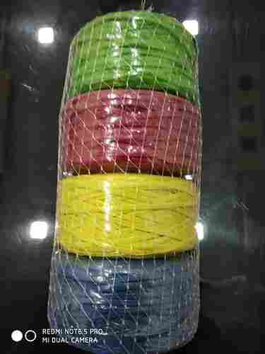 1Ply Recyclable PP Virgin Sutli With 1mm Thickness And Weight 300gm