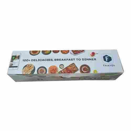 Disposable Duplex Half Hard Temper Food Wrapping Silver Aluminium Foil Paper For Home Hotel