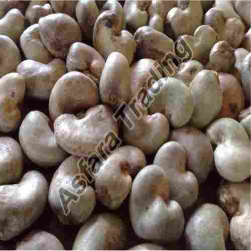 FSSAI Certified Rich Natural Taste Healthy Organic Raw Cashew Nuts