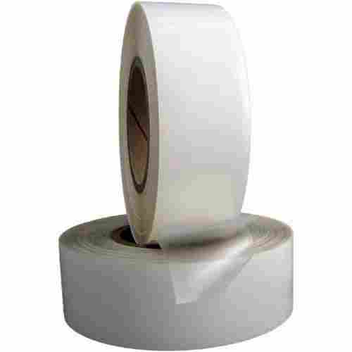 Transparent 20 To 100 MM LDPE Single Sided Self Adhesive Surface Protection Tape Roll