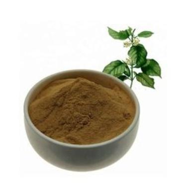 Brown Organic Gudmar Powder (Gymnema Sylvestre) (Asclepiadaceae) Ingredients: Herbs