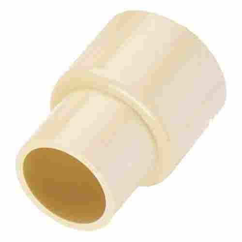Easy To Fit Leak Resistance Round CPVC Pipe Reducer (Thickness 3-8mm)