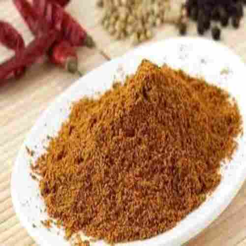 Good In Taste Healthy Dried Brown Organic Kitchen King Masala Powder