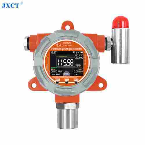 12-24V DC RS485 Analog O3 Gas Sensor Fixed Ozone Gas Alarm Detector
