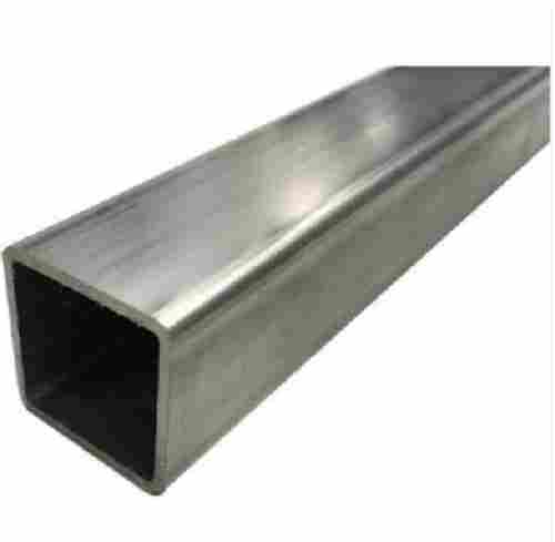 6 Meter 304 Stainless Steel Square Pipe