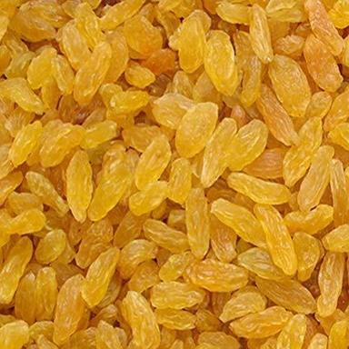 Common Natural Organic Air Dried Sweet Golden Raisin