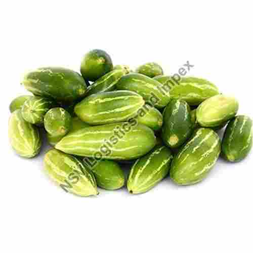 Potassium 436 mg Natural Rich Taste Healthy Green Fresh Ivy Gourd