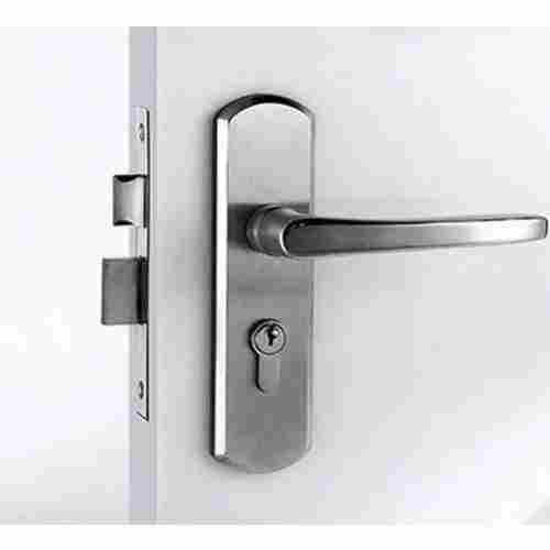 Stainless Steel Finish Silver Mortise Door Locks for Door Fitting
