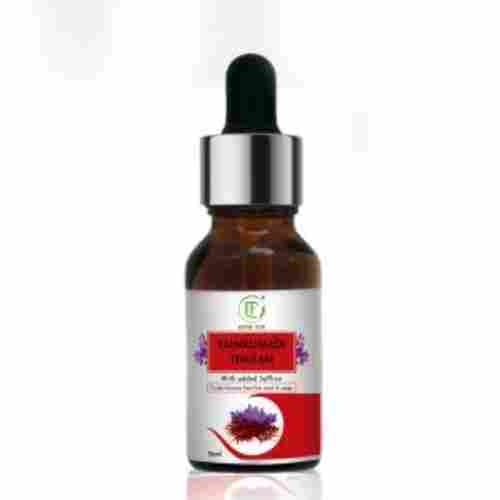 100% Pure and Ayurvedic Kumkumadi Tailam Oil 15ml for Effective Skin Brightening