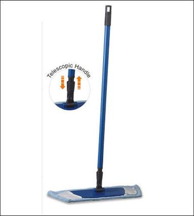 Cotton Dry And Wet Floor Cleaning Mop With Refill Of Micro Fiber Cloth