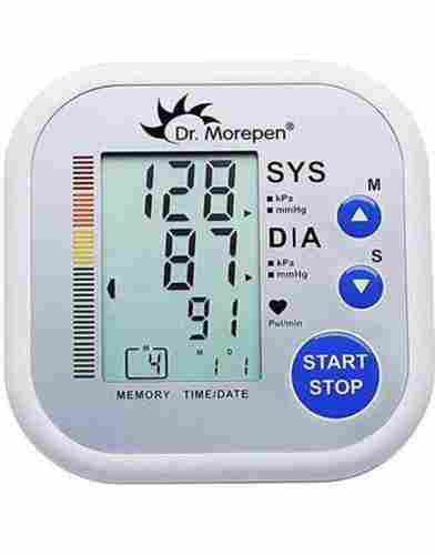 Hospital Use 800 Gram HBP1 Digital Blood Pressure Monitor