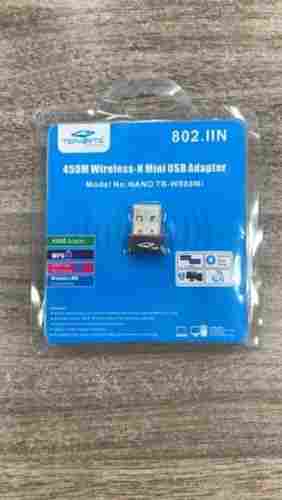 Nano Tb-W888mi Light Weight Terabyte 450m Range Wireless Wifi Usb Dongle