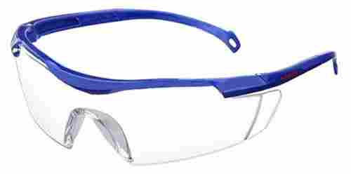 Zero Power Anti Fog Polycarbonate Lens Industrial Safety Eye Goggles