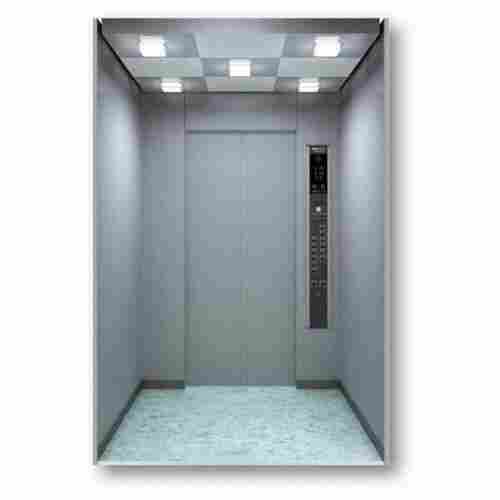 Heavy Duty Fully Ventilated Automatic Passenger Elevator