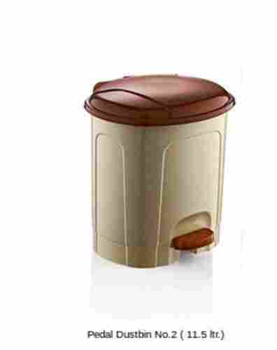 Hobby Life Pedal Dustbin No.2 ( 11.5 Ltr.)