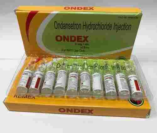 Ondansetron Hydrochloride Injection