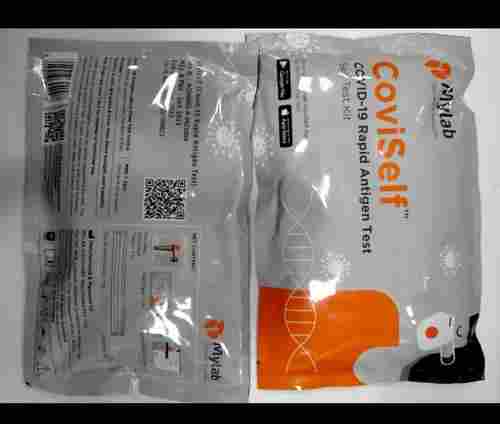 Coviself Covid-19 Antigen Test Kit