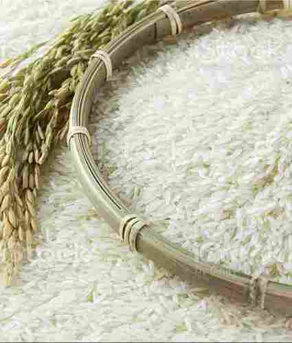 Gluten Free Medium Grain Hard Texture White Rice 